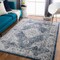 Livabliss Jolie JLO-2326 Machine Crafted Area Rug JLO2326-679 - alternate 4